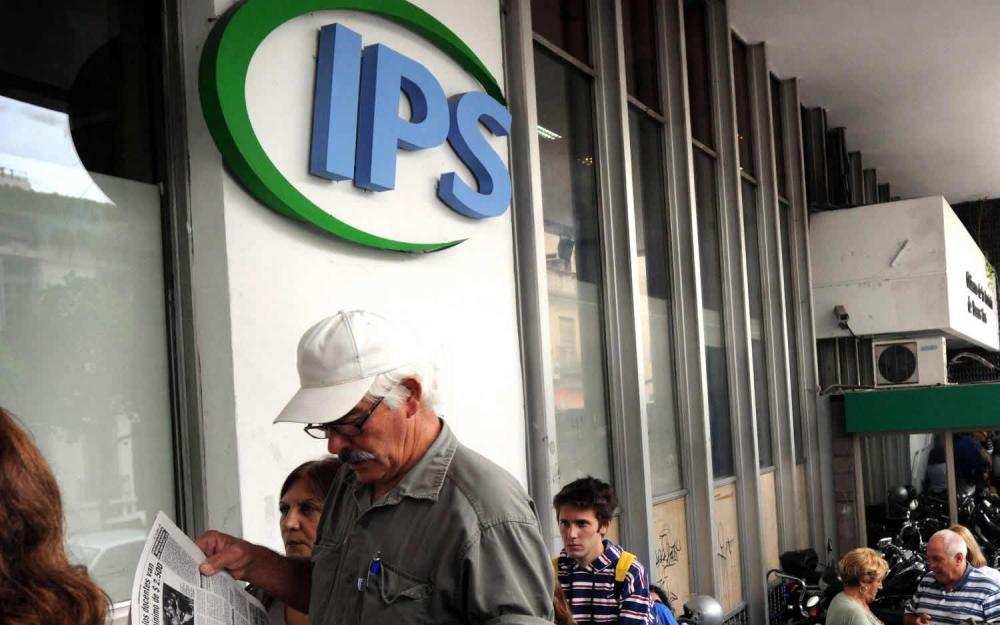 El IPS extiende el plazo para presentar Documentación de Asignaciones Familiares y Beneficios Pensionarios