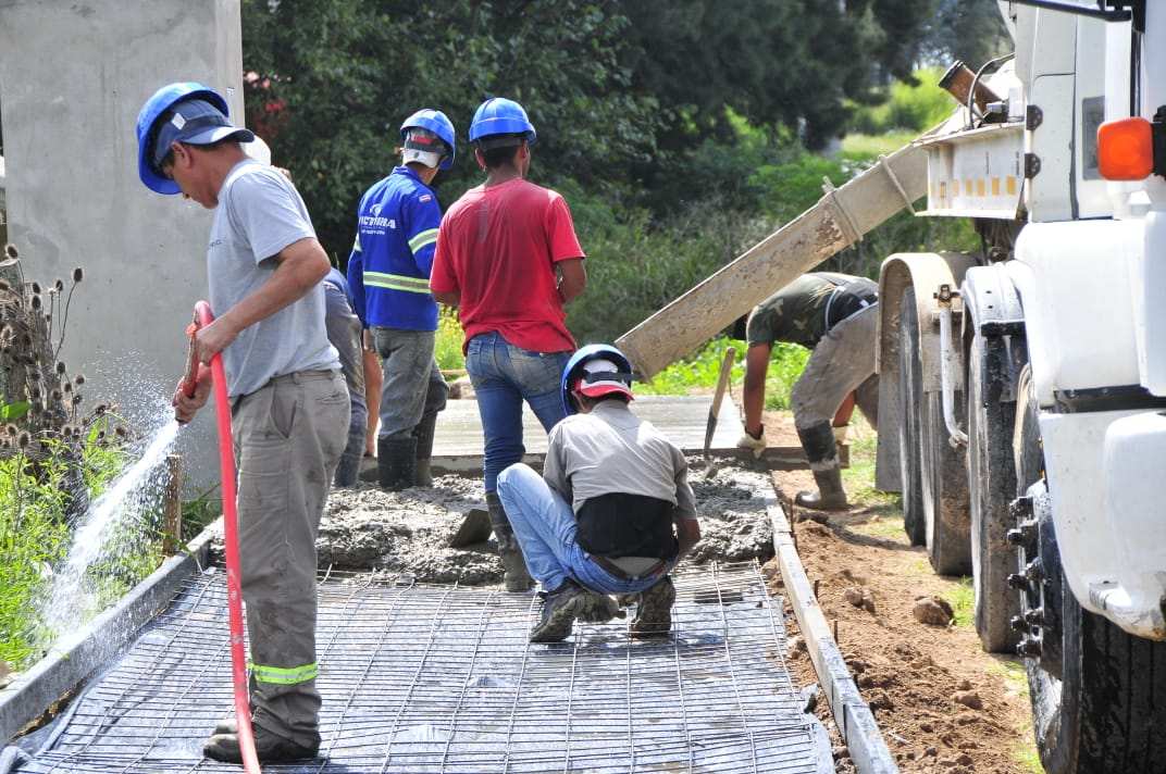 Los Cardales, Veredas en el futuro Hospital