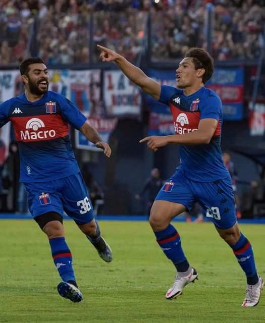 Tigre en un Partido Clave frente a Estudiantes