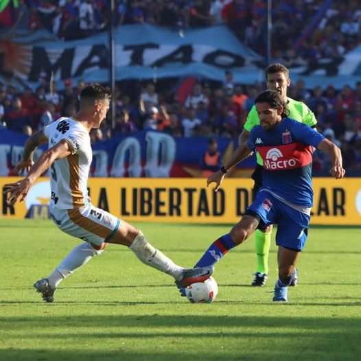 Tigre va a Córdoba en busca de una nueva consagración frente a Boca