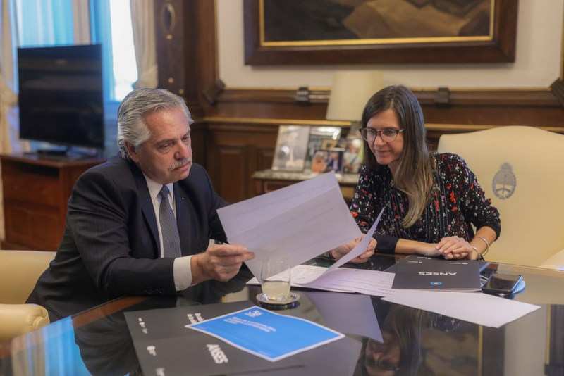 Bono de 6000 Pesos para Jubilados y Pensionados