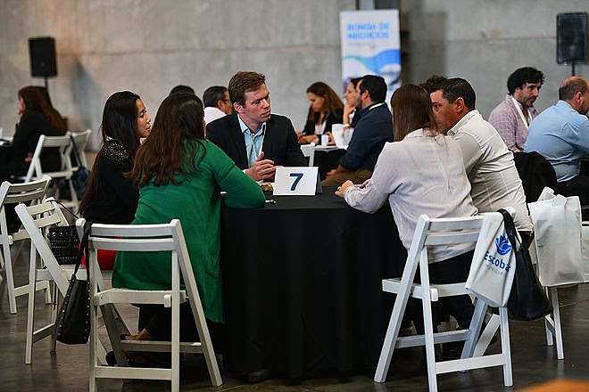 Expo Escobar: continúa abierta la inscripción al multievento de negocios más grande de la Argentina