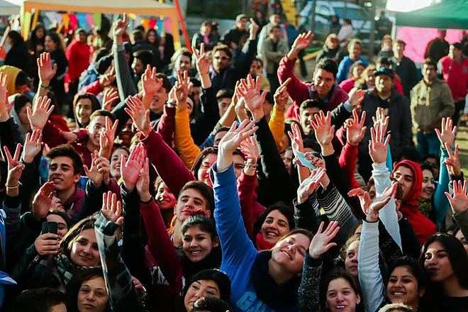 Abrió la inscripción del Programa de Ayuda a Egresados 2022 para estudiantes de sexto año de las escuelas del partido de Escobar