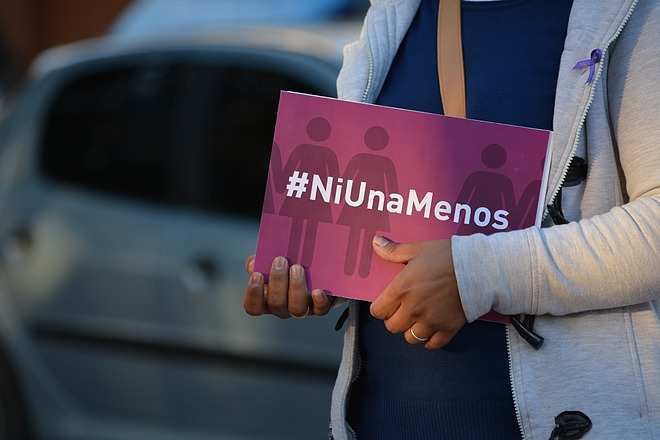 Escobar con Perspectiva: en lo que va de abril más de 700 trabajadoras y trabajadores municipales recibieron capacitaciones sobre temáticas de género