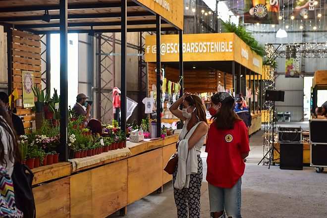 La Municipalidad ofrece distintas actividades culturales y recreativas para disfrutar este fin de semana en el partido de Escobar