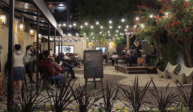 La Municipalidad de Escobar ofrece distintas actividades recreativas y shows en vivo para este fin de semana