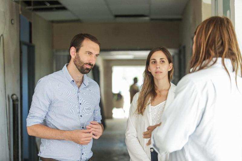 El municipio de Hurlingham reconoce “tareas de cuidado” en el salario de sus trabajadoras