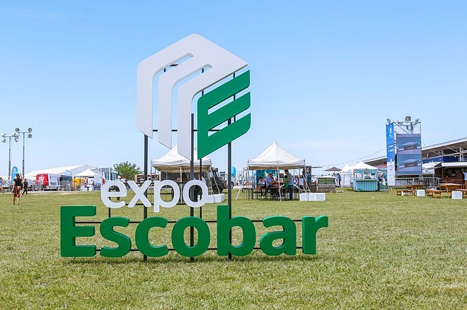 Expo Escobar 2022 tendrá un espacio de debate para proyectar políticas de alcance nacional y vincular al sector público con el privado
