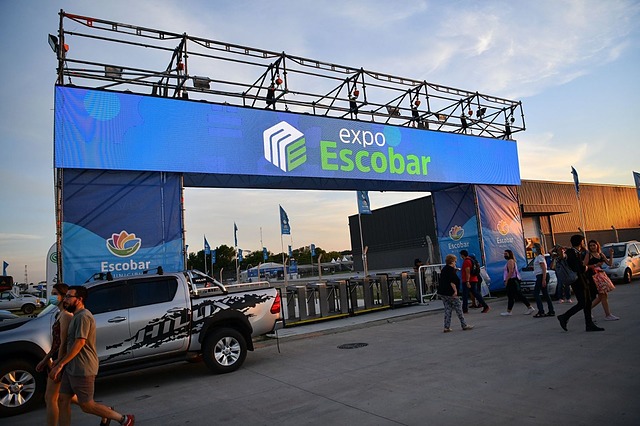 Expo Escobar 2022 tendrá un amplio y diverso espacio de dialogo para abordar la agenda de actualidad de la Argentina