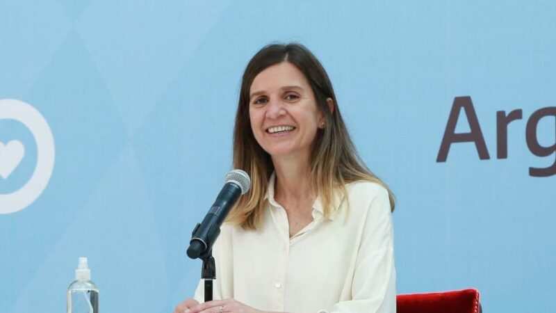 RAVERTA: “La inscripción puede hacerse hasta el jueves a las 24 Horas”