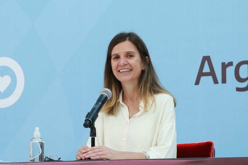 RAVERTA: “La inscripción puede hacerse hasta el jueves a las 24 Horas”