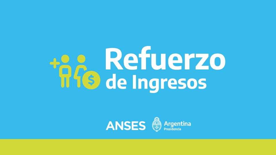 Casi 5 millones de Bonaerenses cobran el Refuerzo de Ingresos