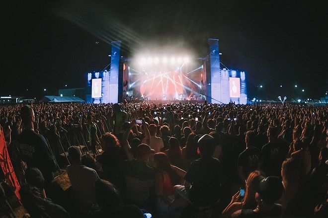 Expo Escobar 2022: Karina La Princesita, Vicentico y Lit Killah serán las grandes atracciones artísticas del multievento de negocios más grande del país