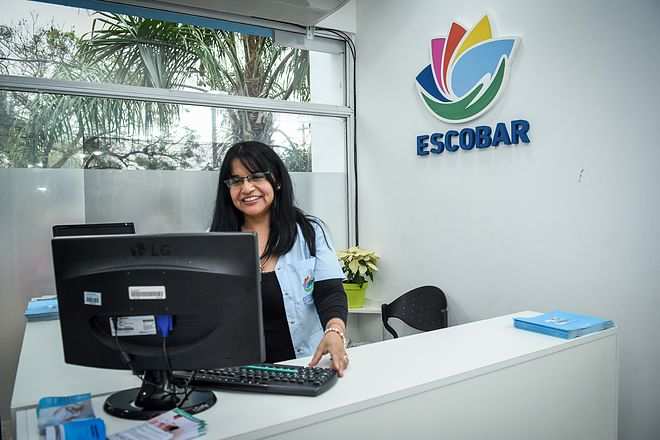 La Municipalidad de Escobar organiza la muestra “Oficios sin prejuicios” para reivindicar la igualdad en los ámbitos laborales