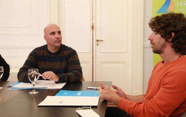 ANSES, amplía su programa de beneficiosen el Partido de San Fernando