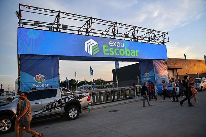 Expo Escobar 2022: la primera jornada de charlas tendrá la presencia de Magui Aicega, Mariana Carbajal y Martín Redrado