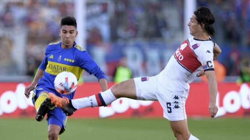 Tigre visita a Boca y busca consolidar su buen comienzo de campeonato