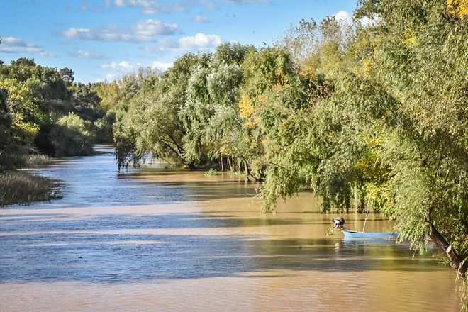 El Municipio de Escobar se suma al fortalecimiento de acciones para la preservación del Sistema de Humedales Paraná–Paraguay