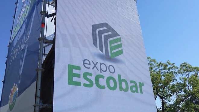 Expo Escobar 2022: en su segunda jornada, el multievento de negocios más grande del país contará con la presencia de Patricio Zunini, Dafna Nudelman y Sebastián Davidovsky 