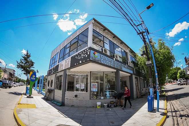 La Municipalidad de Escobar retomó el servicio habitual en dos CAPS de Ingeniero Maschwitz y Garín que se refuncionalizaron al comenzar la pandemia