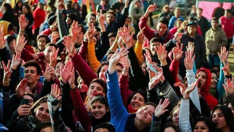 Últimos días de inscripción del Programa de Ayuda a Egresados 2022 para estudiantes de sexto año de las escuelas del partido de Escobar