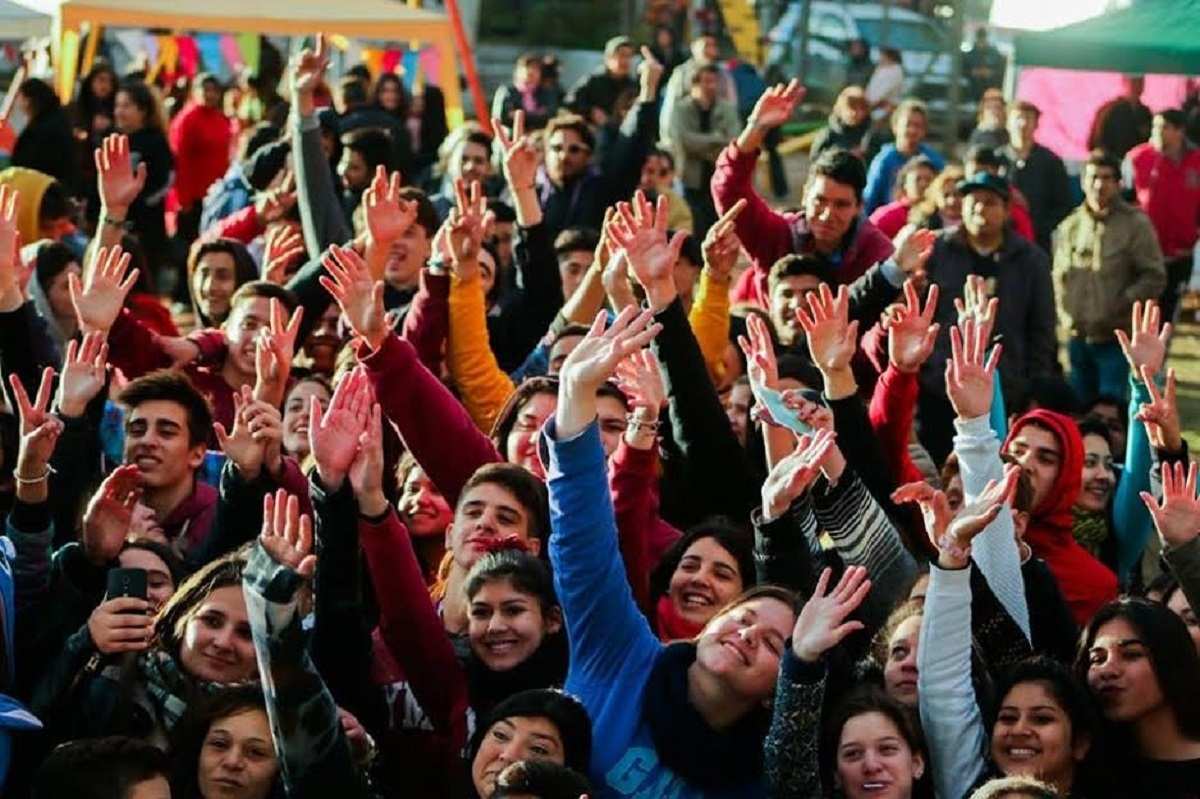 Últimos días de inscripción del Programa de Ayuda a Egresados 2022 para estudiantes de sexto año de las escuelas del partido de Escobar