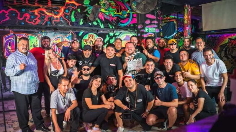 “Sin Miedo” revolucionaron el consumo de la música popular con su canal de youtube