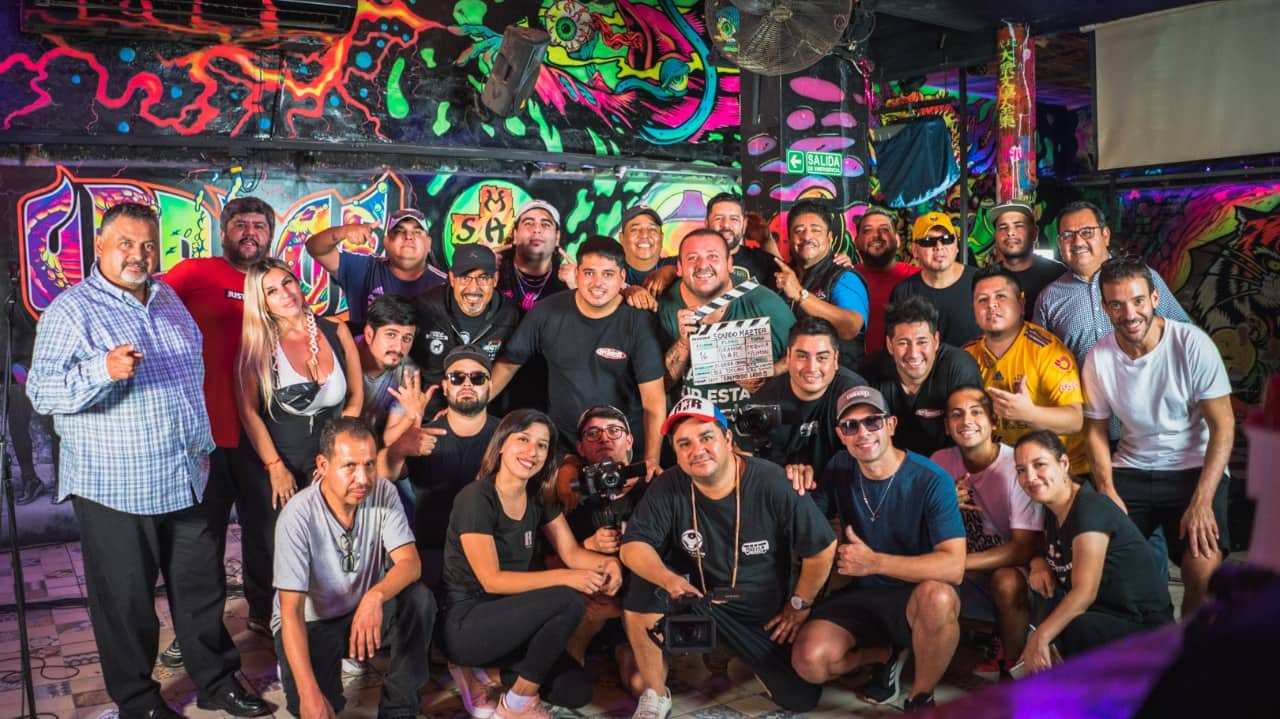 “Sin Miedo” revolucionaron el consumo de la música popular con su canal de youtube