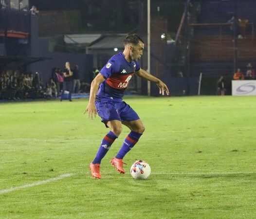 Tigre y Deportivo Madryn se enfrentan por la Copa Argentina en La Plata