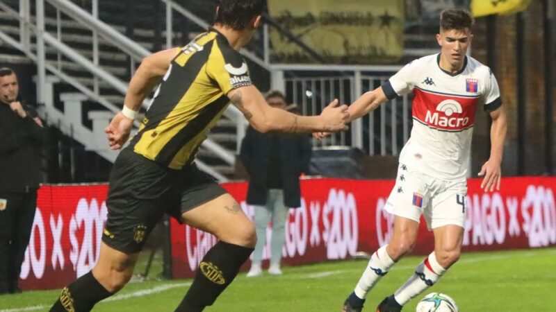 Por penales, Tigre fue eliminado por Deportivo Madryn de la Copa Argentina