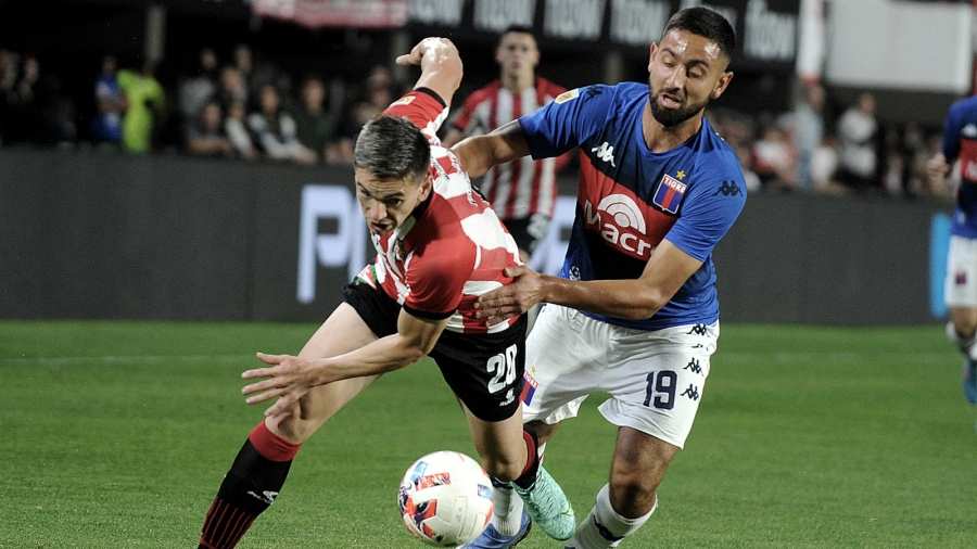 Tigre recibe a estudiantes en un duelo de necesitados