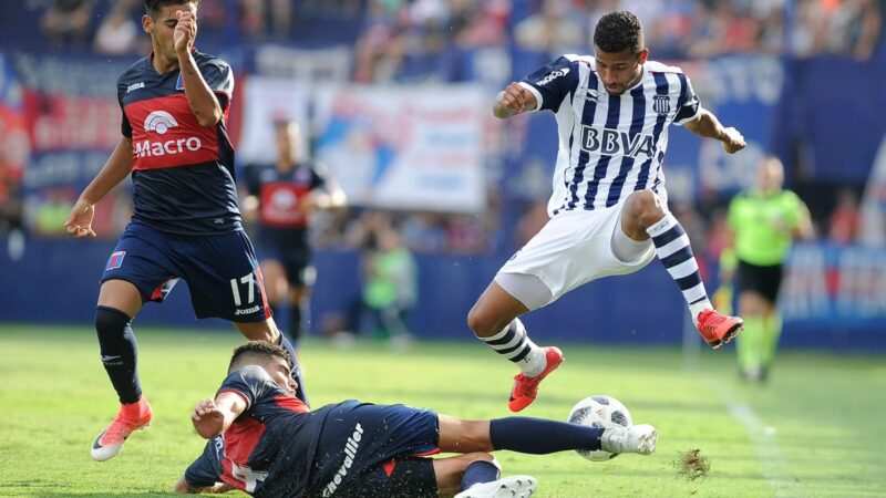 Tigre recibe a Talleres, con la necesidad de sumar de a 3