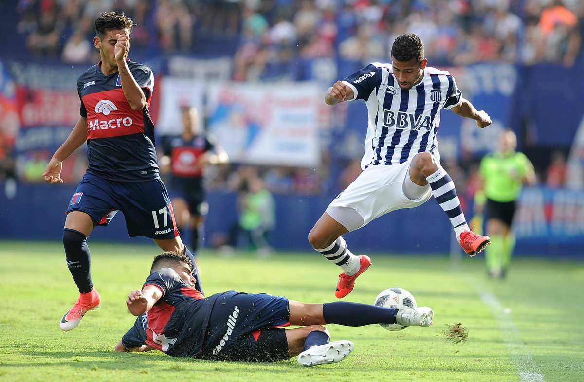 Tigre recibe a Talleres, con la necesidad de sumar de a 3