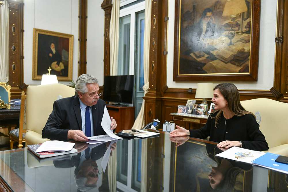 Moratoria Previsional: Se extiende el plazo hasta la sanción de una nueva Ley