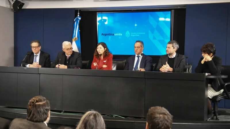 Batakis: “No podemos permitir abusos con los precios”
