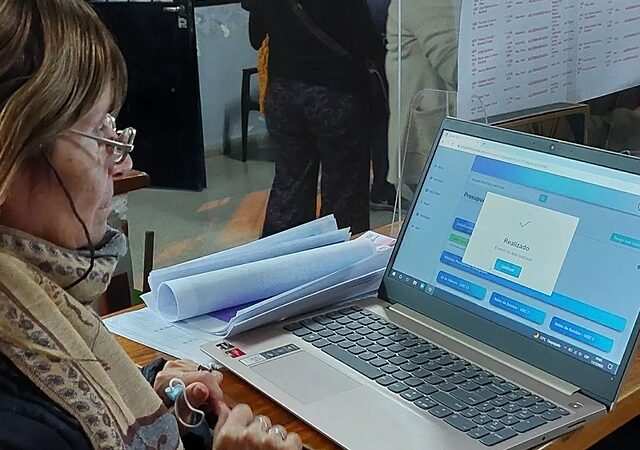 Escobar,  comenzó el período de votación de los proyectos presentados por los vecinos y vecinas , en el Presupuesto Participativo 2022
