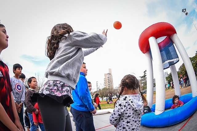 Ya está abierta la inscripción para participar en las Colonias de Invierno 2022