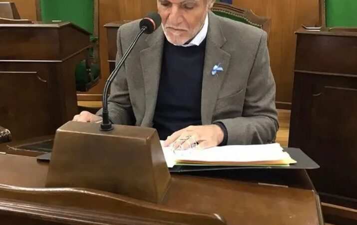HCD de Vicente López, Roberto Pace: “ Es lamentable que Juntos le de la espalda a las necesidades de los vecinos y vecinas”