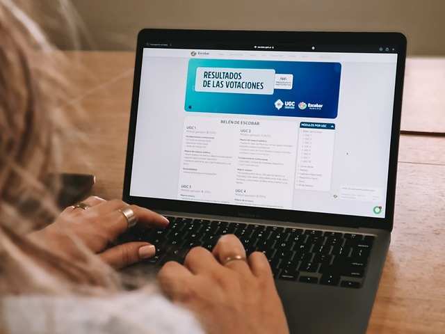 Presupuesto Participativo 2022: presentaron los proyectos ganadores votados por los vecinos