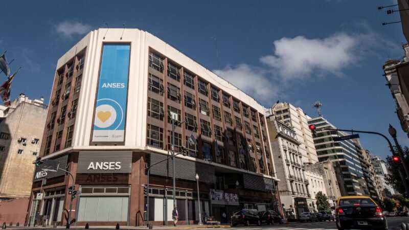 Las diez medidas más importantes de ANSES en mil días de gestión del gobierno nacional