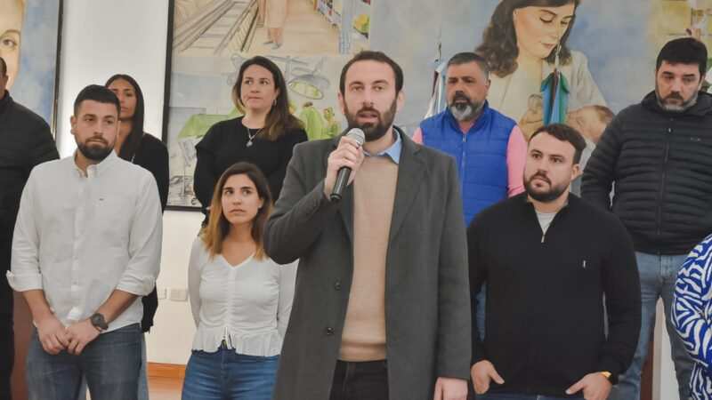 Hurlingham, Selci y los concejales de ambos bloques repudiaron el ataque a la vicepresidenta