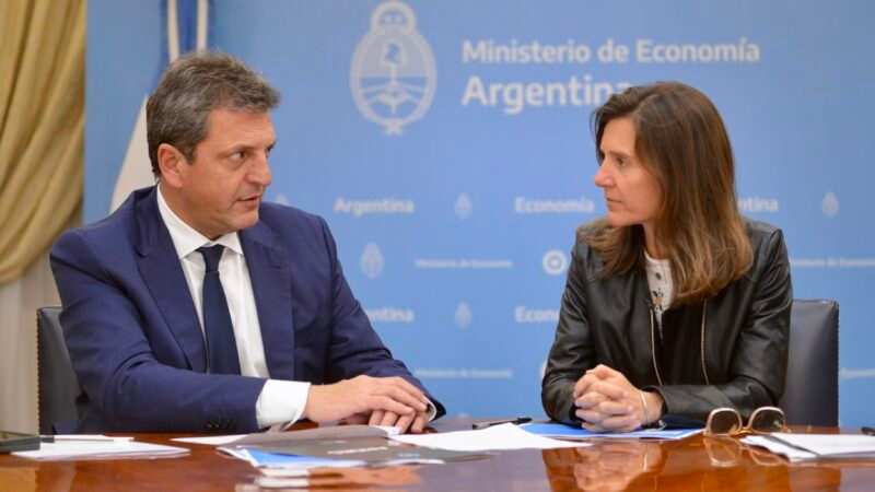 Refuerzo Alimentario para Adultos sin Ingresos: El Lunes inicia la inscripción presencial