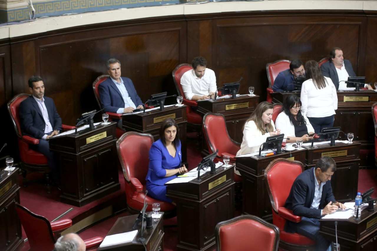 El Senado bonaerense le dio media sanción a la ley de Alcohol Cero al Volante