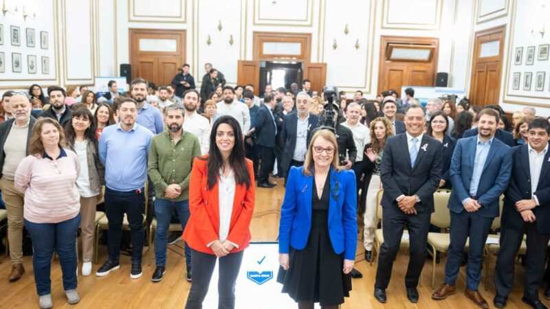 PAMI lanza el programa “Sonrisa Mayor” , los Afiliados podrán elegir con quién atenderse
