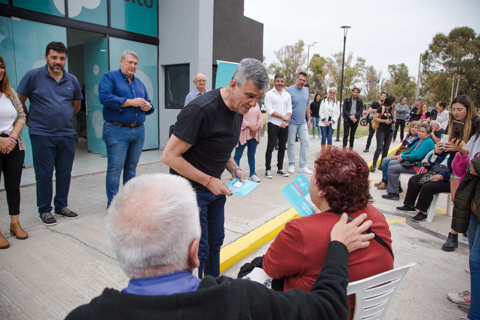 Más Pases Libres Multimodales para Hurlingham