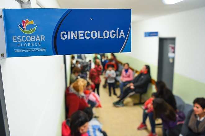 Cáncer de mama: la Municipalidad ofrece un circuito ginecológico integral para toda la comunidad