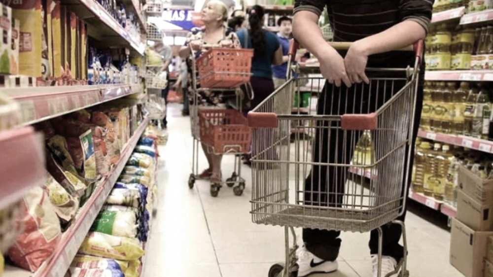 El Gobierno trabaja en un programa para “estabilizar precios en un bloque de cuatro meses”