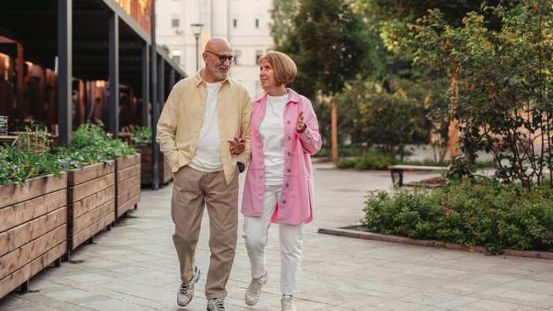 Descuento del 100% para personas Adultas Mayores de 60 con cuenta DNI