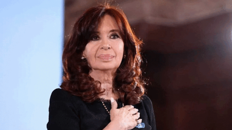 Hoy se conocerá el veredicto en el juicio a la Vicepresidenta y otros 12 imputados