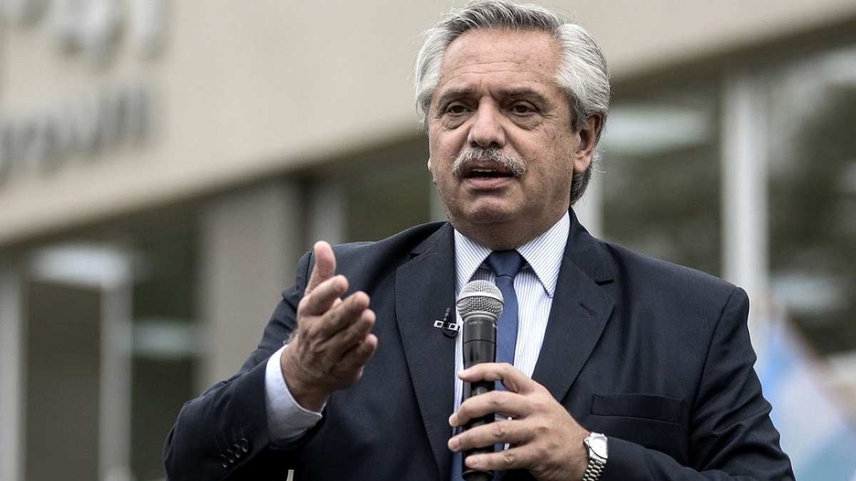 Fernández: “Hoy ha sido condenada una persona inocente”